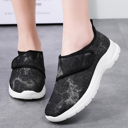 Chaussures Slip-on Respirantes